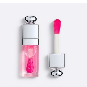 Dior Addict Lip Glow Oil 007 Raspberry